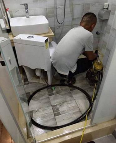 秦皇岛市测漏水 卫生间漏水是为什么呢如何解决呢?
