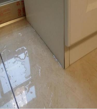 秦皇岛市漏水检测 厕所漏水怎么检测?